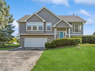 10317 W Steger Rd, Frankfort, IL 60423