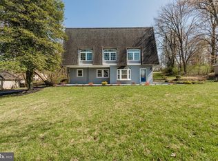 2184 Joshua Rd, Lafayette Hill, PA 19444