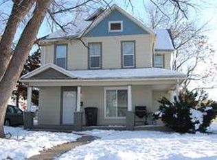 1423 31st St, Des Moines, IA 50311