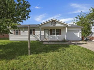 29654 Cherrycrest Dr, Logan, OH 43138