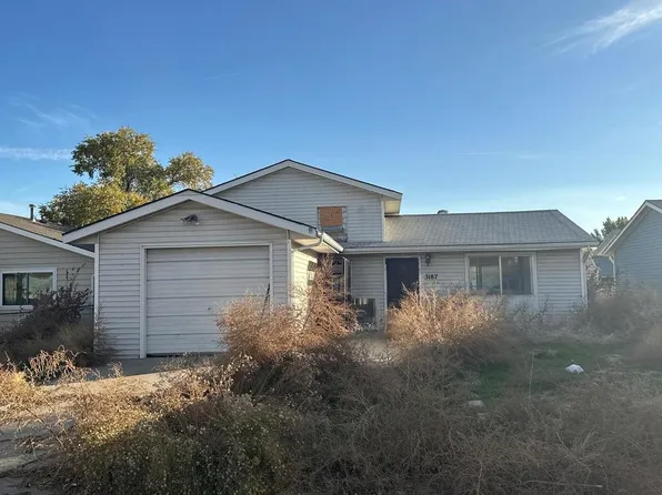 3187 Orson Ave, Grand Junction, CO 81504