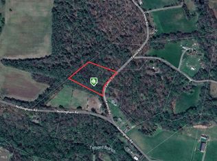 Fenno Rd, Upper Marlboro, MD 20772