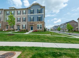 5933 Garden Walk Dr HOMESITE 84, Frederick, MD