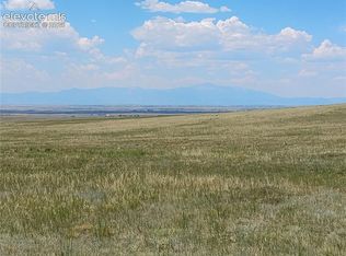 PARCEL 8 Tallgrass Vw, Calhan, CO 80808