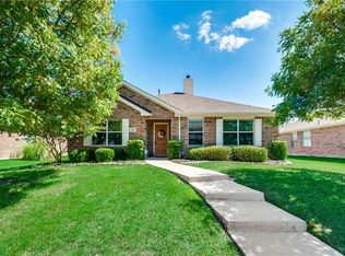 3817 Laurel Crossing Dr, Rockwall, TX 75032