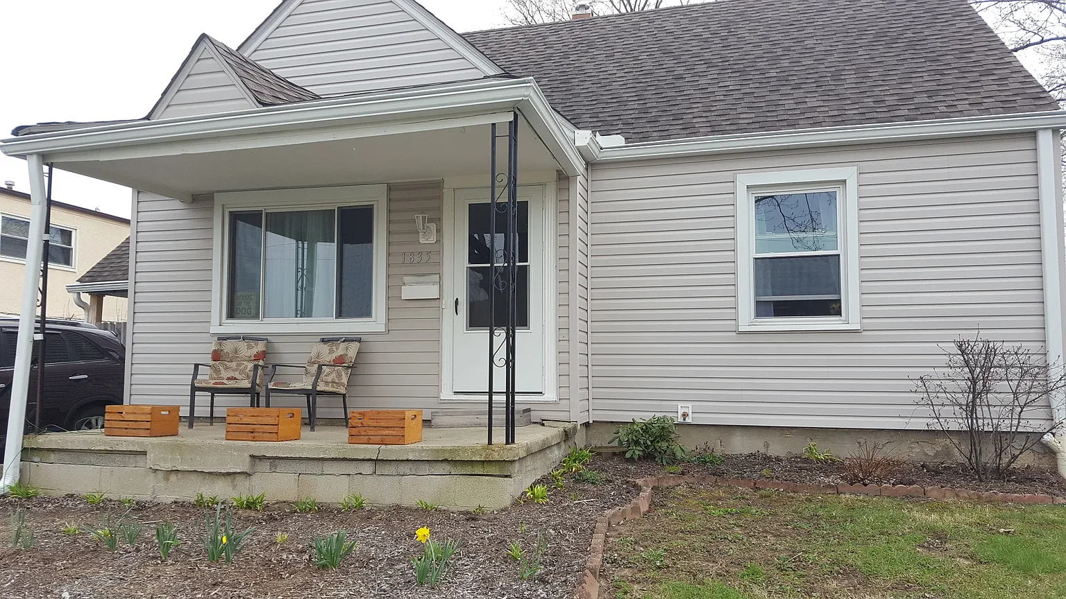 1835 Huy Rd photo 1