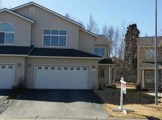 11440 Discovery Park Dr #13B, Anchorage, AK 99515