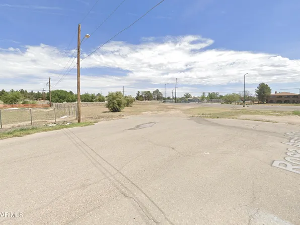 615 Rosa Azul Dr, Socorro, TX 79927