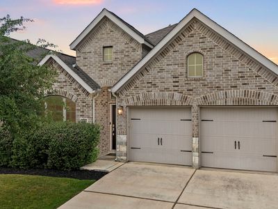 646 Arroyo Loma, New Braunfels, TX, 78130