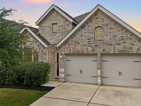 646 Arroyo Loma, New Braunfels, TX 78130
