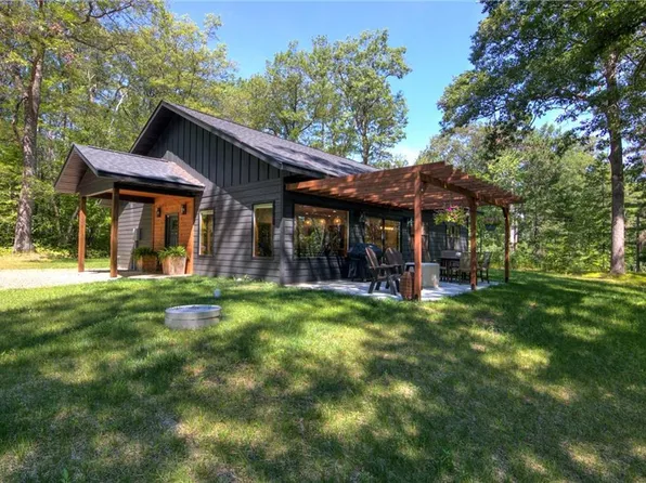 7696 Post Avenue, Hayward, WI 54843