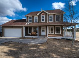 2278 Palomino Trl, Elizabeth, CO 80107