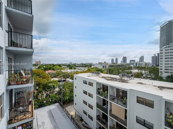 899 West Ave APT 7E, Miami Beach, FL 33139