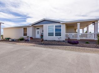 65950 93rd St, Bend, OR 97701