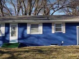 5806 Fowler Ave, Omaha, NE 68104