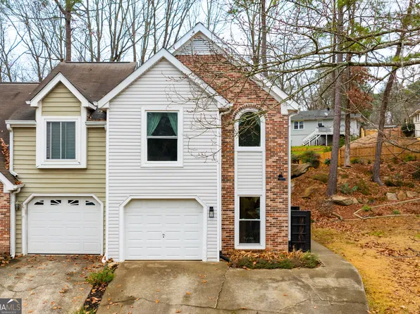 5156 Laurel Bridge Ct SE, Smyrna, GA 30082