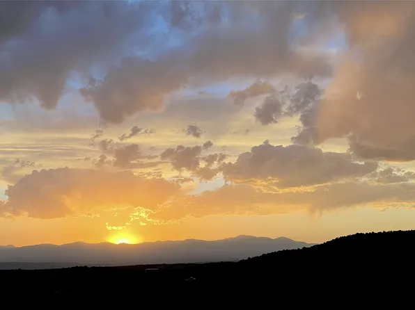 1068 S Summit Rdg Lot 10, Santa Fe, NM 87501