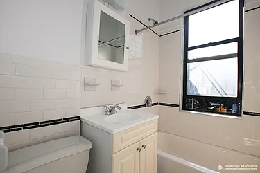 Rented by Sovereign Associates