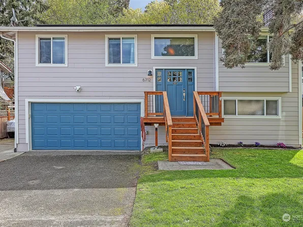 6712 15th Avenue SW, Seattle, WA 98106