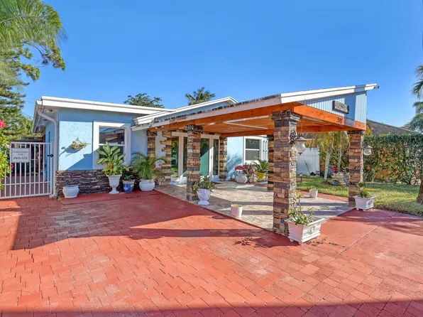 208 Jennings Avenue, Greenacres, FL 33463