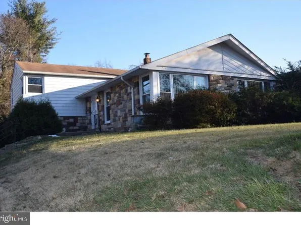 7018 City Ave, Philadelphia, PA 19151