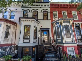 502 Rhode Island Ave NW #2, Washington, DC 20001