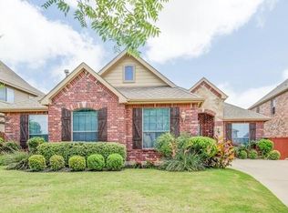 9732 Birdville Way, Fort Worth, TX 76244