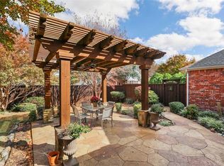 3606 Tanner Ln, Richardson, TX 75082