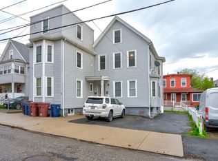 46 Wyllis Ave FLOOR 2, Everett, MA 02149