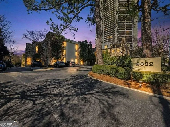 2632 Peachtree Rd NW #304B, Atlanta, GA 30305