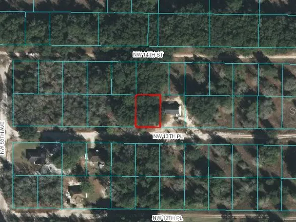 5375 NW 13th Pl #58-60, Ocala, FL 34482