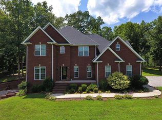 Drake Rd, Mc Minnville, TN 37110