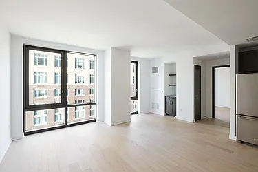 Rented by The Dermot Realty Management Company