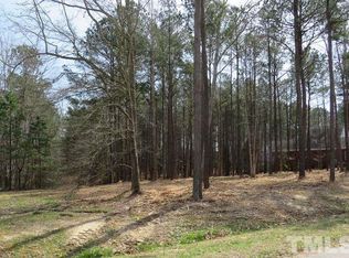 1408 Wakefield Farm Rd, Zebulon, NC 27597