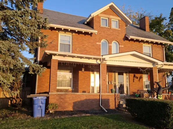 40 N Main St, Mount Gilead, OH 43338