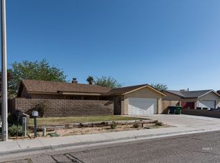 236 W Mariposa Ave, Ridgecrest, CA 93555