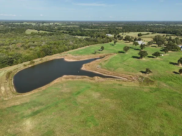Fm 2547, Fairfield, TX 75840