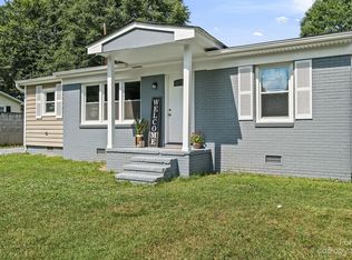 2722 Puritan St, Gastonia, NC 28052