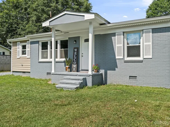 2722 Puritan St, Gastonia, NC 28052