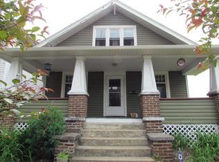 231 Pearl St, Marion, OH