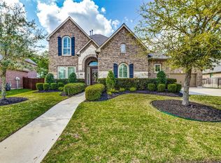 16303 Canova Hill Ln, Houston, TX 77044