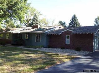 1705 Crawford Rd, Omaha, NE 68144