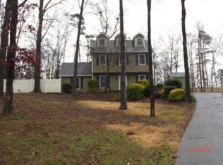 153 Jo Ann Dr SE, Calhoun, GA 30701