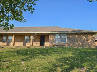 1703 Breezy Dr, Woodway, TX 76712