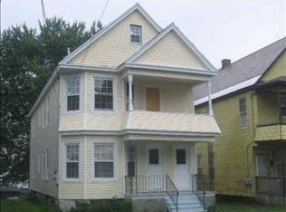 1609 Carrie St, Schenectady, NY 12308