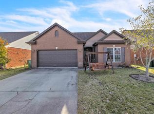 2868 Silver Creek Loop, Owensboro, KY 42303