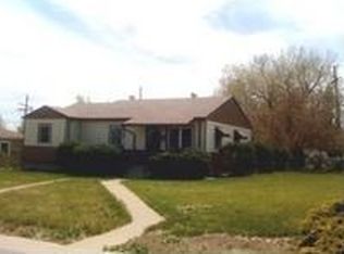 1880 E 95th Ave, Thornton, CO 80229