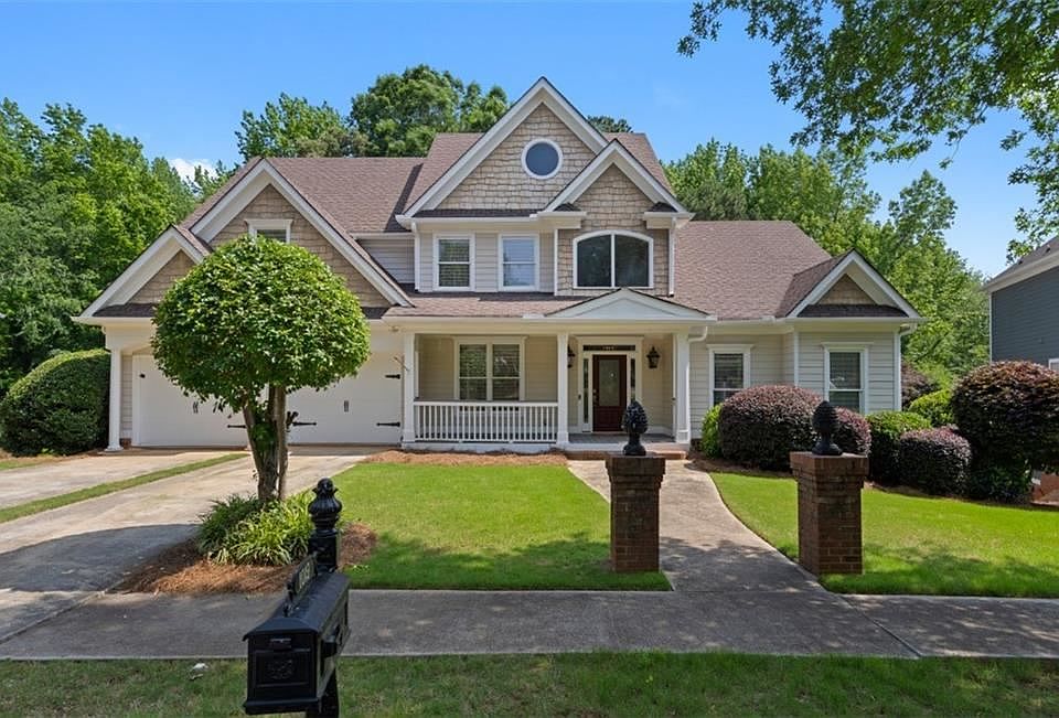 1st image of 1019 Brush Arbor Cir