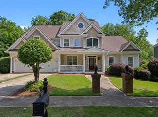 1019 Brush Arbor Cir, McDonough, GA 30252