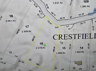 0 Haverhill Ln UNIT 16, Haverhill, NH 03765